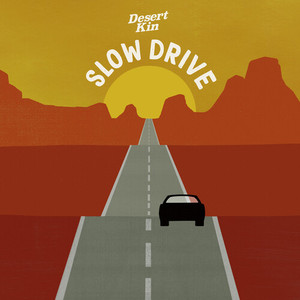 Slow Drive (Explicit)