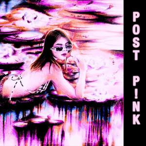 POST P!NK (feat. ILY Nova & Rose Gone) [Explicit]