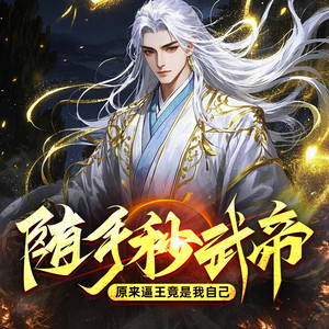 博易听书 - 541 对髅本伟的怜悯