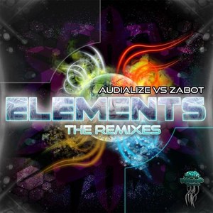 Elements the Remixes