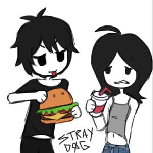 gimmie food and some munchies too (Explicit)