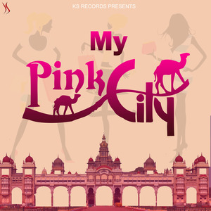 My Pink City