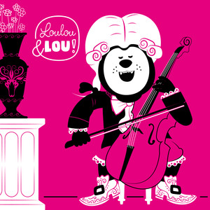 Orquestra infantil