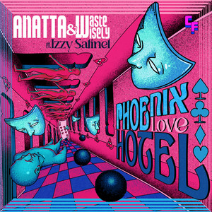 Phoenix Love Hotel (Ray Mono Remix)