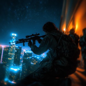 Igres - Cold Blood (Sped Up)