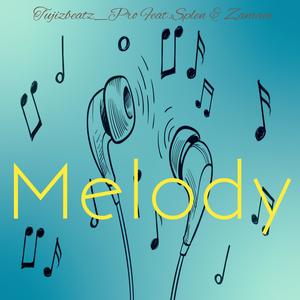 Melody (Explicit)