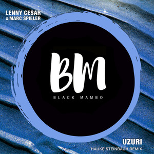 Uzuri (Hauke Steinbach Re-Think|Remix)
