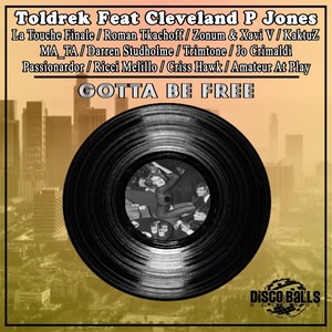 Gotta Be Free (Amateur At Play's Two Decades Vocal Mix)