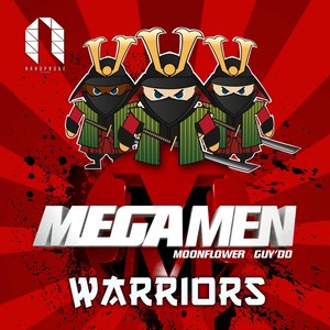 Warriors (Original Mix)
