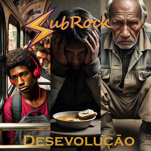 Desevolução (Explicit)