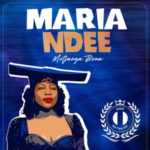 Maria Ndee MBM Six Two Six