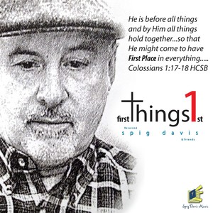 I'll Give You Praise(feat. Michael Dobson)