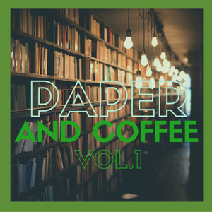 Paper and Coffee Vol.1