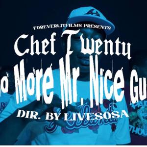 No More Mr. Nice Guy (Explicit)