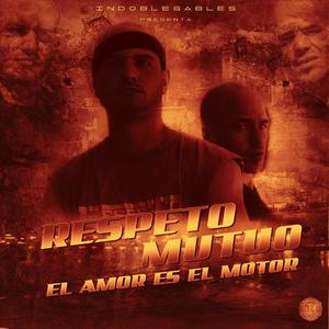 El amor es el motor (Explicit)