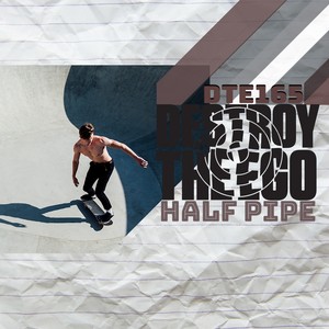 Half Pipe