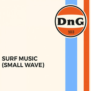 Surf Music - Small Wave