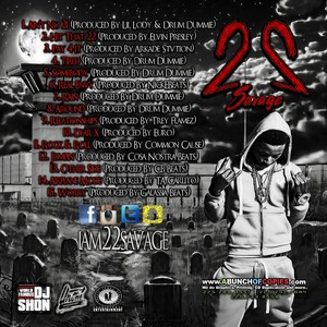 Dear X (Prod. By Euro)