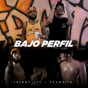 Bajo Perfil (feat. Freddy Jey)