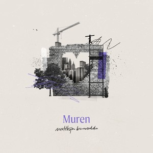 Matthijn Buwalda - Muren