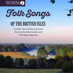 Sospan fach (arr. J. Quirk for voice and piano) - Sospan fach (arr. J. Quirk for voice and piano)