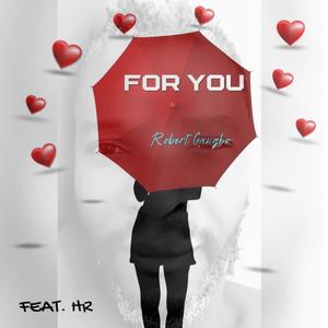 For you (feat. HR) (Radio Edit)