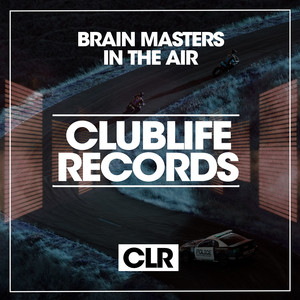 In The Air (Dub Mix)