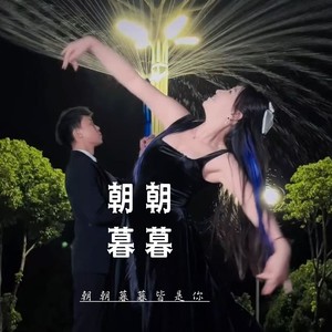 朝朝暮暮皆是你