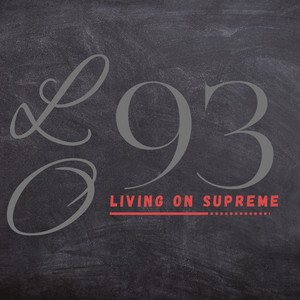 Supreme Jay - Restful