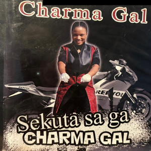 Charma Gal - Sthando Same