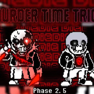Murder Time Trio ？–阵营错位 Phase2.25