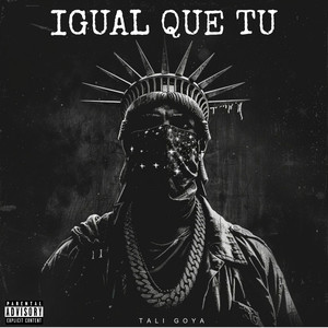 Igual Que Tu (Explicit)