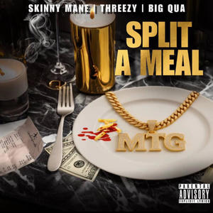 Friday night (freestyle) (feat. Skinny Mane & ABK DRACO) (Explicit)