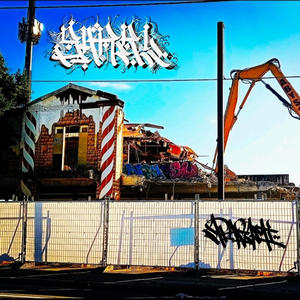 Coup De Grâce (feat. Piers One, O_T & Nelson Dialect) (Explicit)