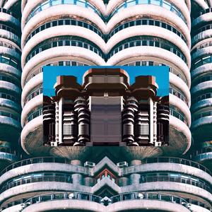 distantes (feat. Carla Alfaro)