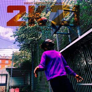 2k21(When I Jump) (Explicit)