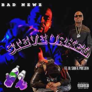 Steve Urkel(feat. Lil Sodi & Pro'Jean) (Explicit)