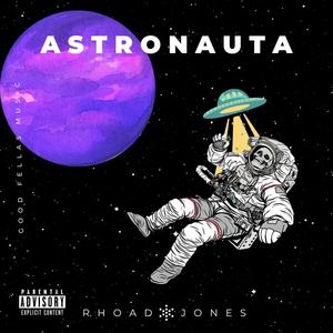 Astronauta (Explicit)