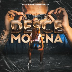 Morena Desce