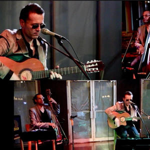 Every Breath You Take (feat. Etric Lyons) (Live at Copacabana)