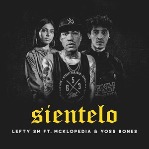 lefty sm - Sientelo