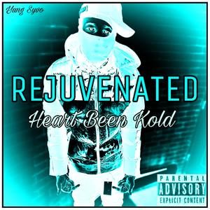 Rejuvenated (Explicit)