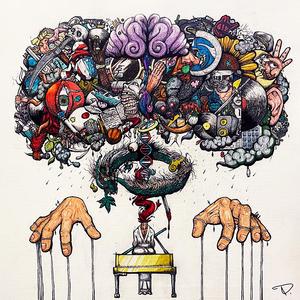 Art is long (feat. Greedy on ILLBLOCK & DJ MASAKAZ)