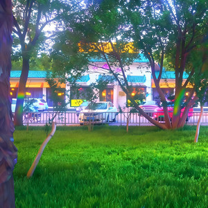 像素战场的电竞荣耀