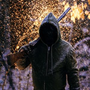 No Face No Case Instrumental