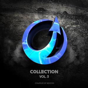 Upward Collection Vol. 3