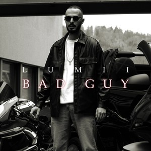 Bad Guy