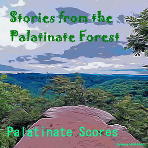 Stories from the Palatinate Forest (Andreas Woll Nature Videos Soundtrack)