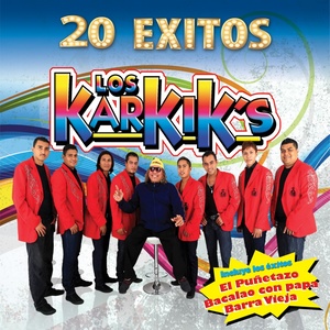 20 Exitos: Los Karkik's