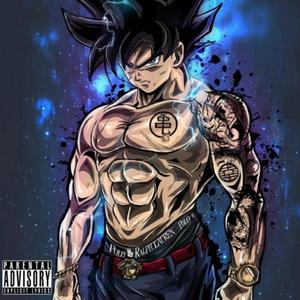 ULTRA INSTINCT (feat. Groovy T) (Explicit)